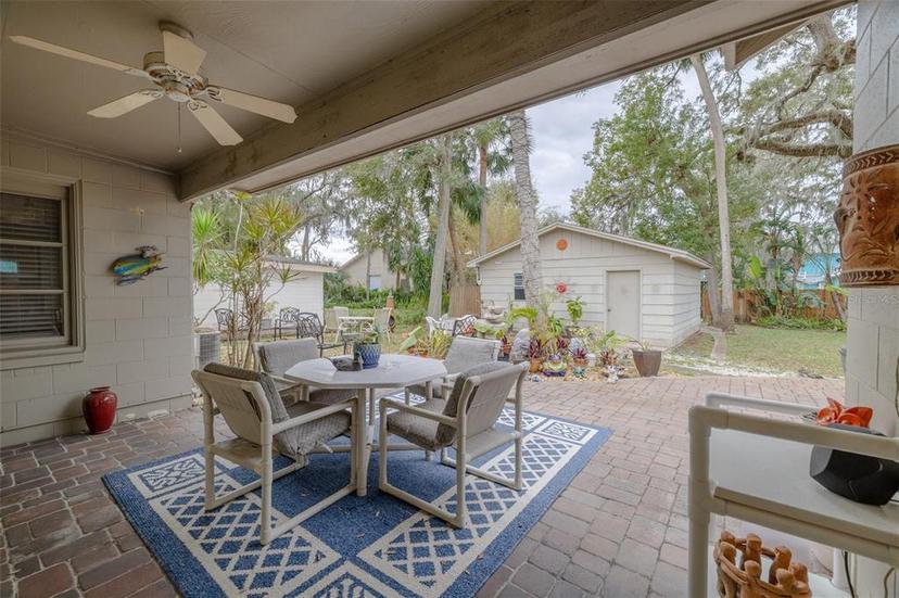 Picture of 314 Hillman Street, New Smyrna Beach FL 32168