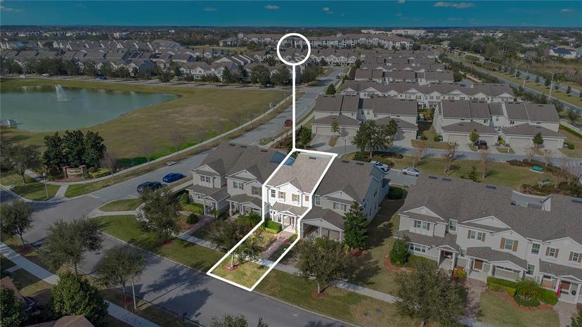 Picture of 13829 Ingelnook Drive, Windermere FL 34786