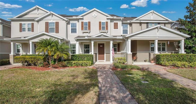 Picture of 13829 Ingelnook Drive, Windermere FL 34786