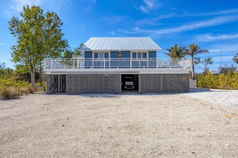 Picture of 331 Bocilla Drive, Placida FL 33946