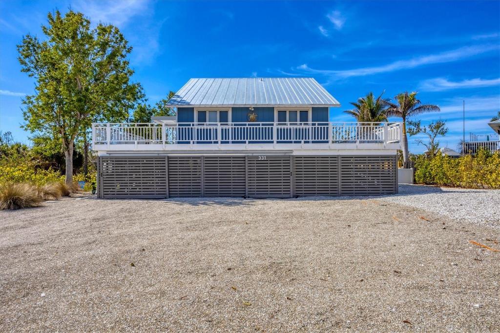 Picture of 331 Bocilla Drive, Placida, FL 33946