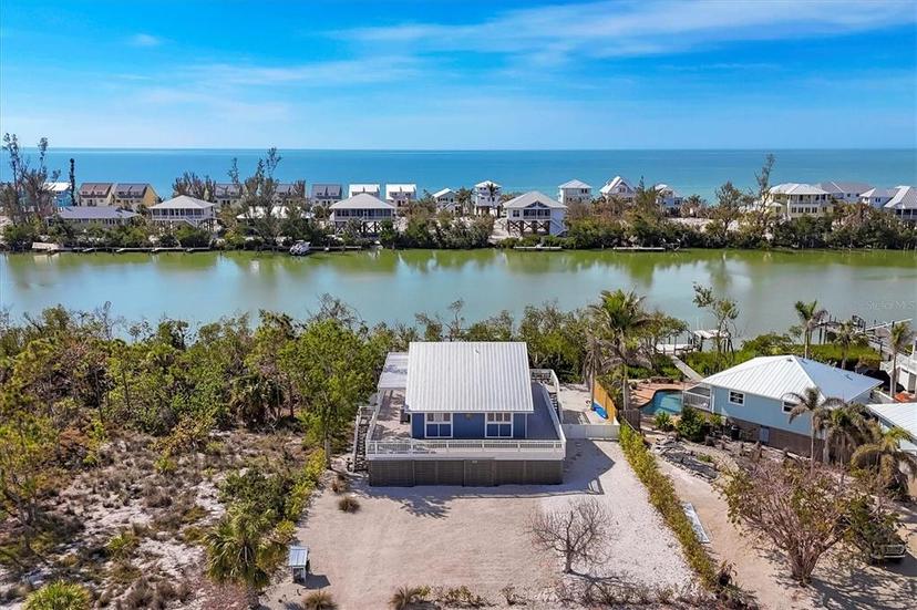 Picture of 331 Bocilla Drive, Placida FL 33946