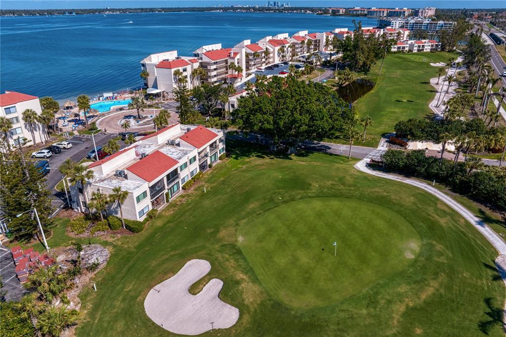 Picture of 5633 Puerta Del Sol Boulevard S Unit 306, St Petersburg, FL 33715