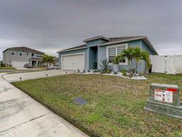 Picture of 1836 Delrose Road, Kissimmee, FL 34744