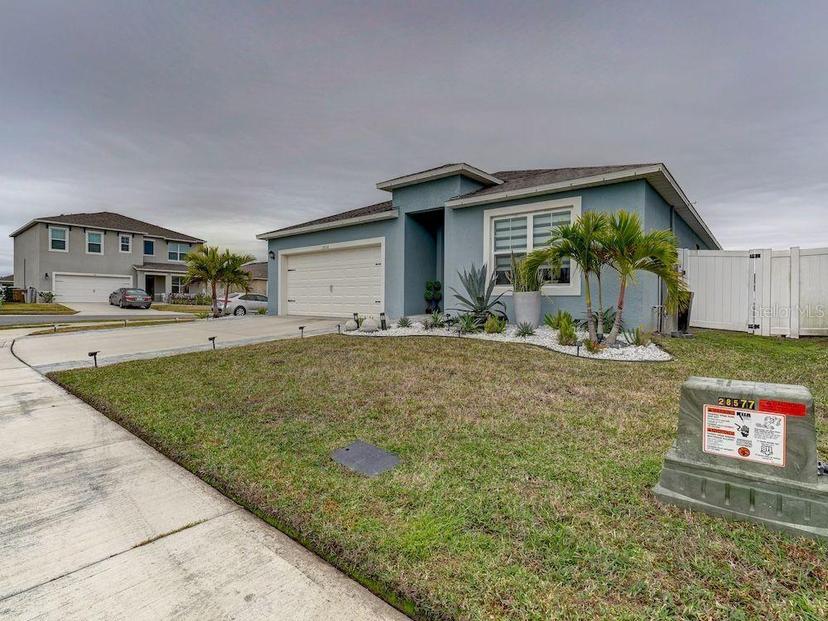 Picture of 1836 Delrose Road, Kissimmee FL 34744