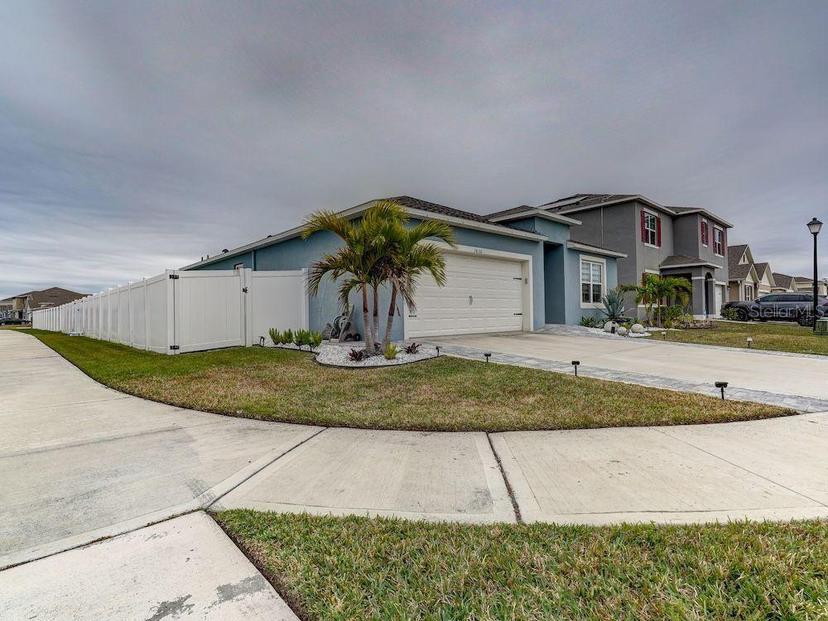 Picture of 1836 Delrose Road, Kissimmee FL 34744