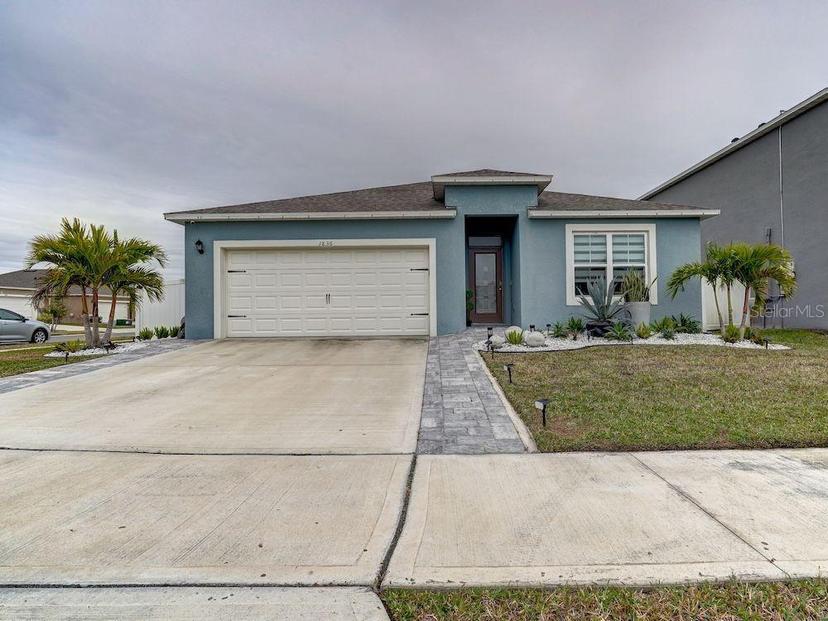 Picture of 1836 Delrose Road, Kissimmee FL 34744