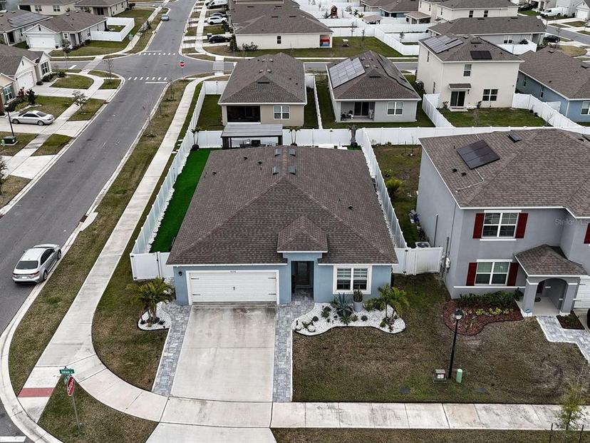 Picture of 1836 Delrose Road, Kissimmee FL 34744