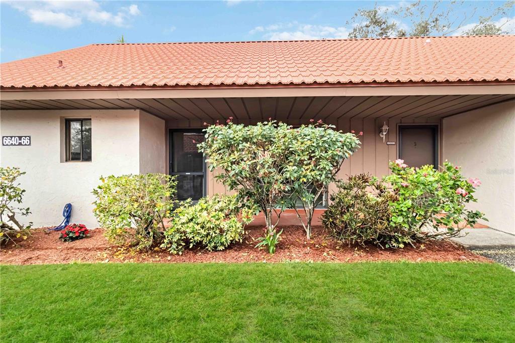 Picture of 6666 Draw Lane Unit 132, Sarasota, FL 34238