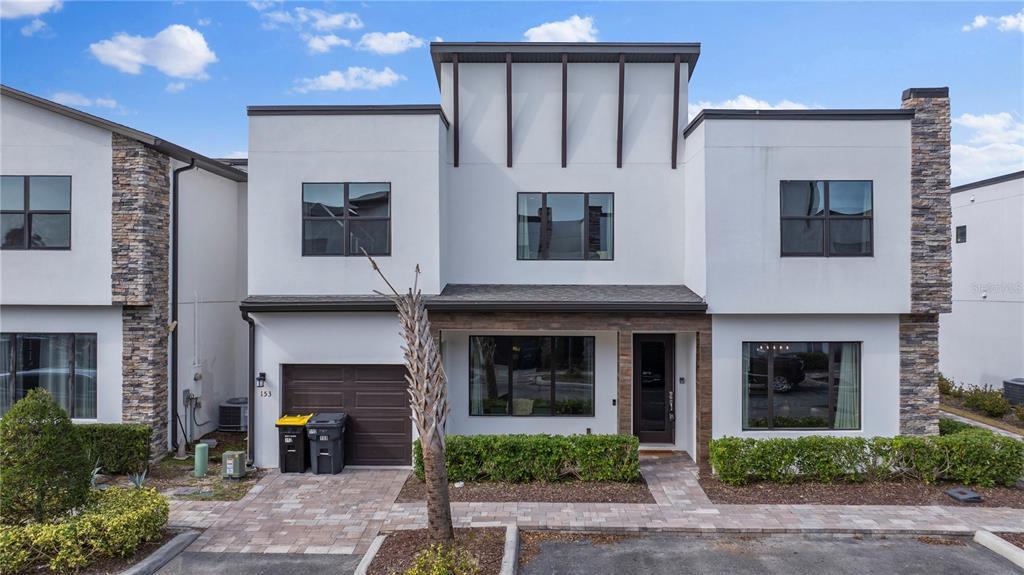 Picture of 153 Villa Domani Circle, Davenport, FL 33896
