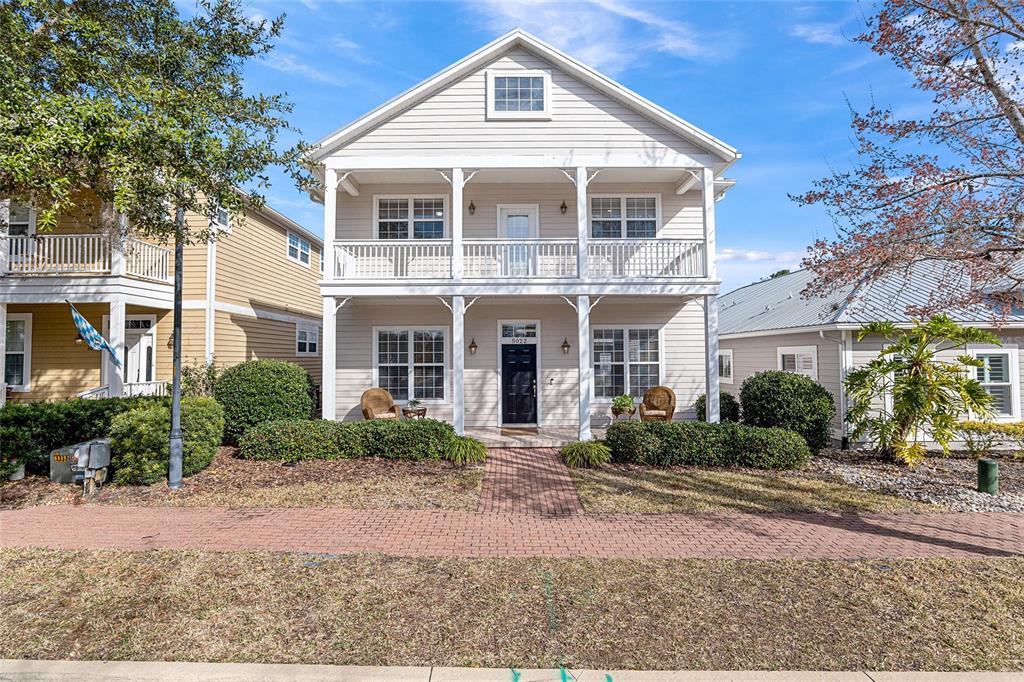 Picture of 5022 NW 11Th Place, Gainesville, FL 32605