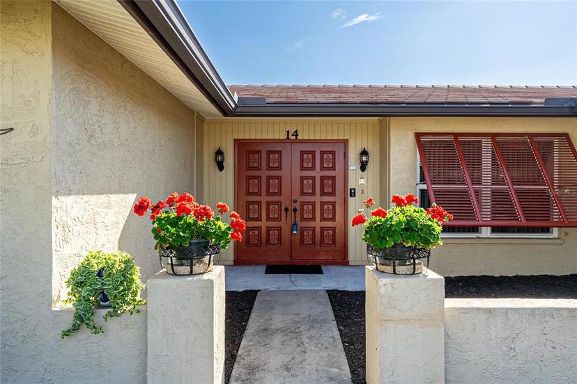 Picture of 14 Stone Mountain Boulevard, Englewood FL 34223