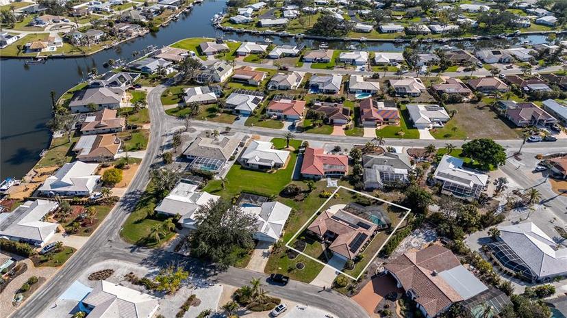 Picture of 14 Stone Mountain Boulevard, Englewood FL 34223