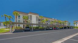 Picture of 4320 Falmouth Drive Unit 301, Longboat Key, FL 34228