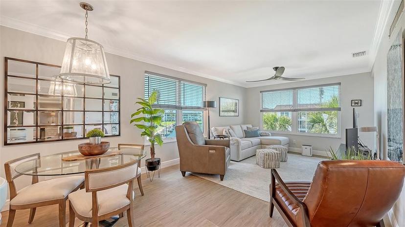 Picture of 4320 Falmouth Drive Unit 301, Longboat Key FL 34228