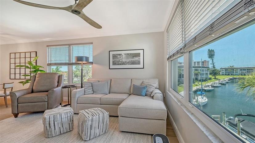 Picture of 4320 Falmouth Drive Unit 301, Longboat Key FL 34228