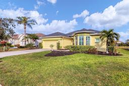 Picture of 5703 52Nd Avenue W, Bradenton, FL 34210