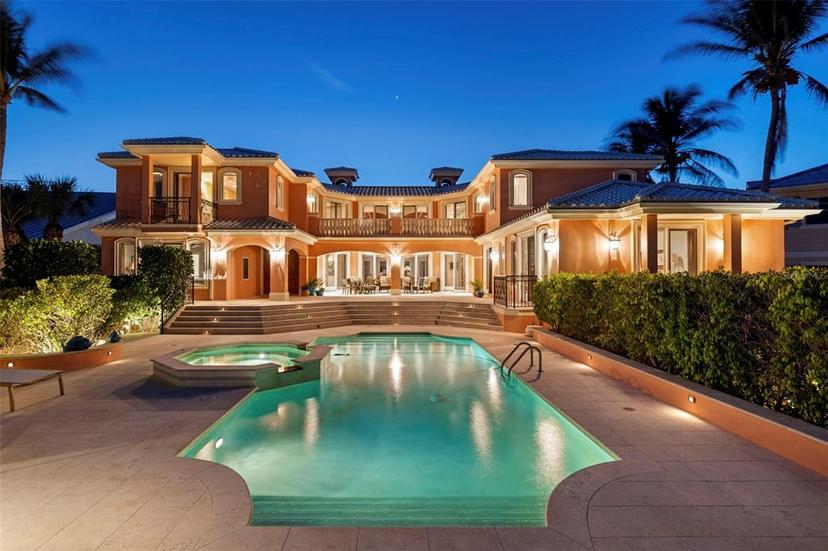 Picture of 16486/488 Captiva Drive, Captiva FL 33924