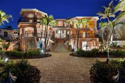 Picture of 16486/488 Captiva Drive, Captiva, FL 33924
