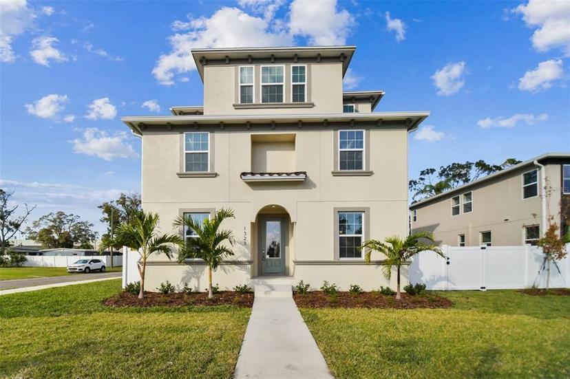 Picture of 3024 W Cass Street, Tampa FL 33609