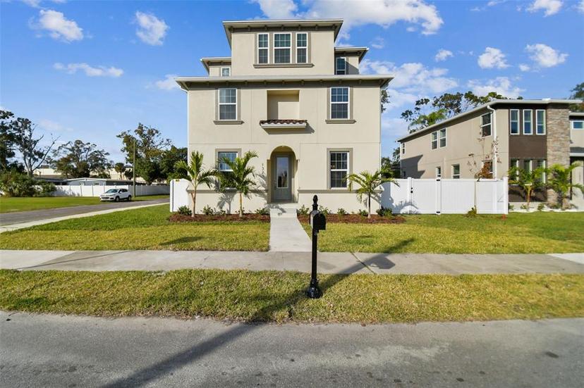 Picture of 3024 W Cass Street, Tampa FL 33609