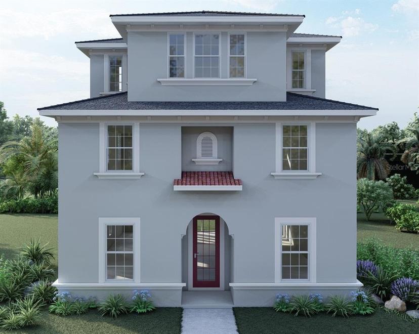 Picture of 3024 W Cass Street, Tampa FL 33609