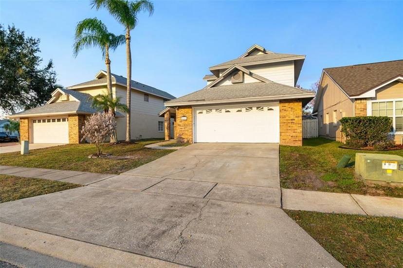 Picture of 14607 Traders Path, Orlando FL 32837