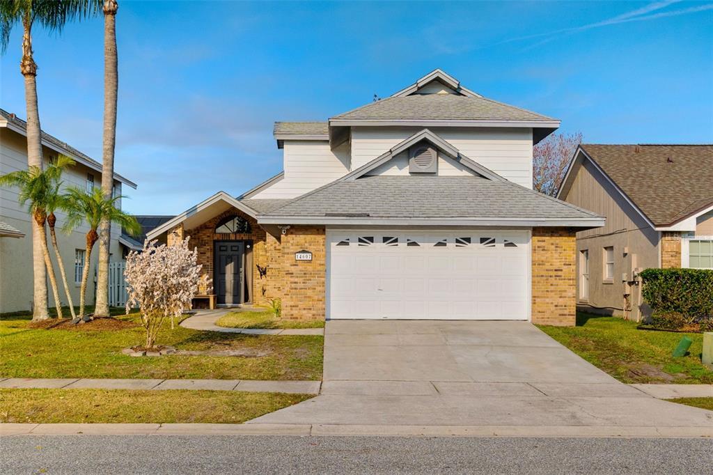 Picture of 14607 Traders Path, Orlando, FL 32837
