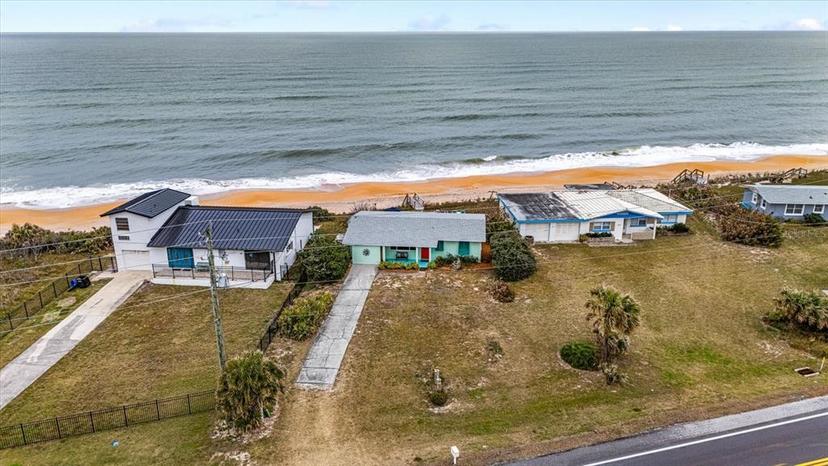 Picture of 2653 N Ocean Shore Boulevard, Flagler Beach FL 32136