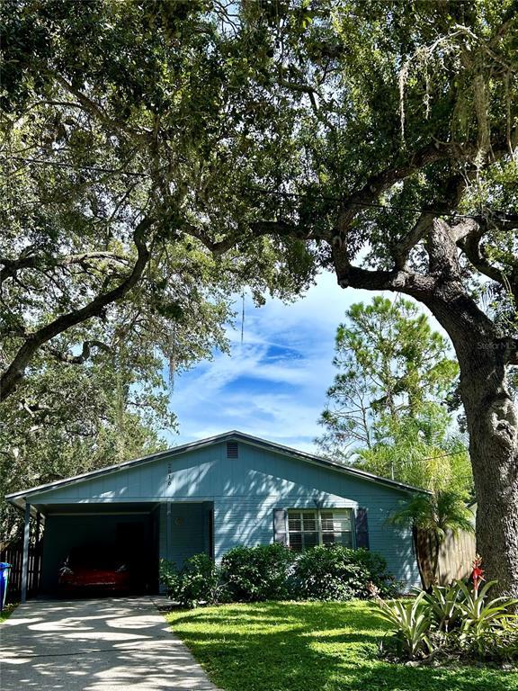 Picture of 2816 W Bay Avenue, Tampa FL 33611