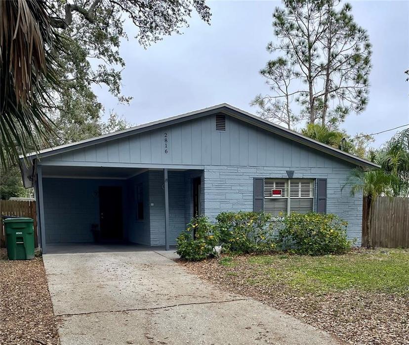 Picture of 2816 W Bay Avenue, Tampa FL 33611
