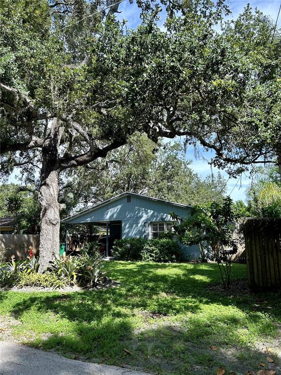 Picture of 2816 W Bay Avenue, Tampa FL 33611