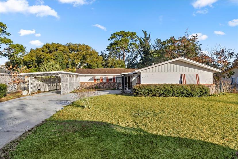 Picture of 438 Spring Lane, Ocala FL 34472