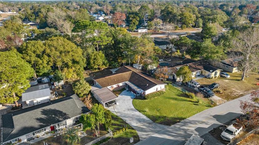 Picture of 438 Spring Lane, Ocala FL 34472