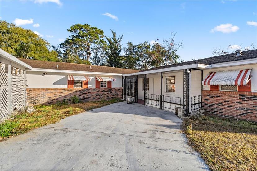 Picture of 438 Spring Lane, Ocala FL 34472