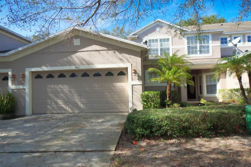 Picture of 980 Crestwood Commons Avenue, Ocoee FL 34761