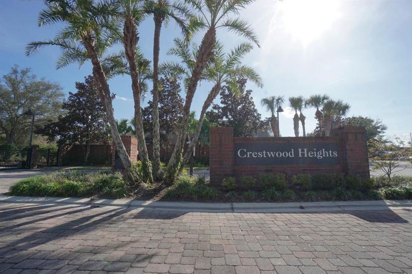 Picture of 980 Crestwood Commons Avenue, Ocoee FL 34761