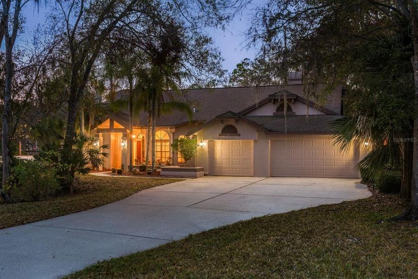 Picture of 170 Greenhaven Circle, Oldsmar FL 34677
