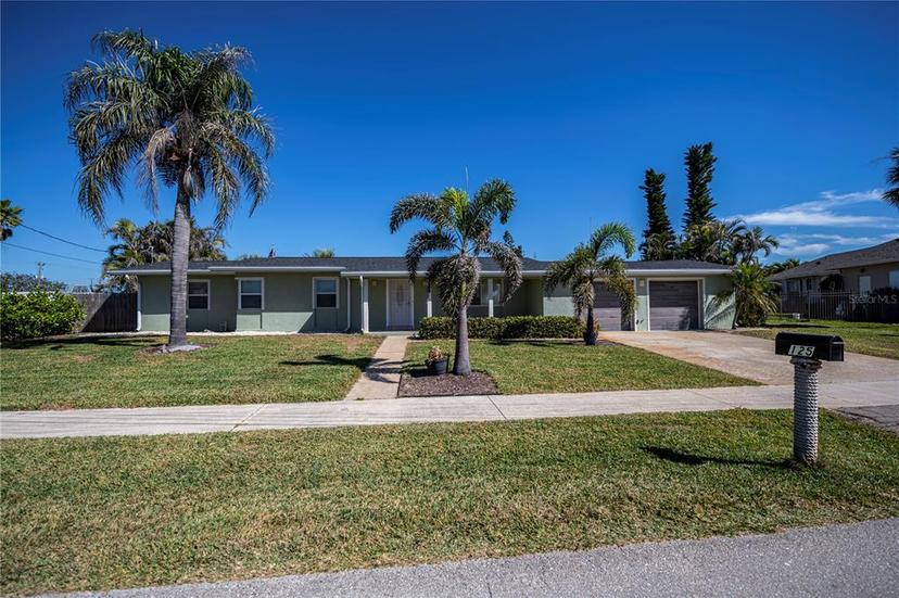 Picture of 125 Ott Circle, Port Charlotte FL 33952