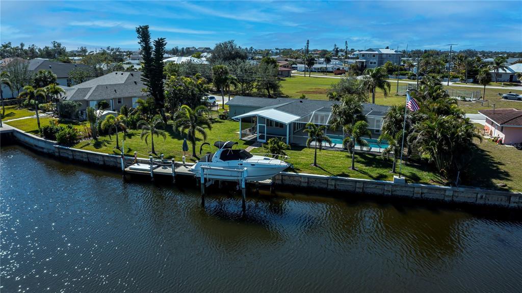 Picture of 125 Ott Circle, Port Charlotte, FL 33952