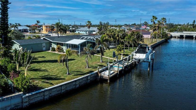 Picture of 125 Ott Circle, Port Charlotte FL 33952