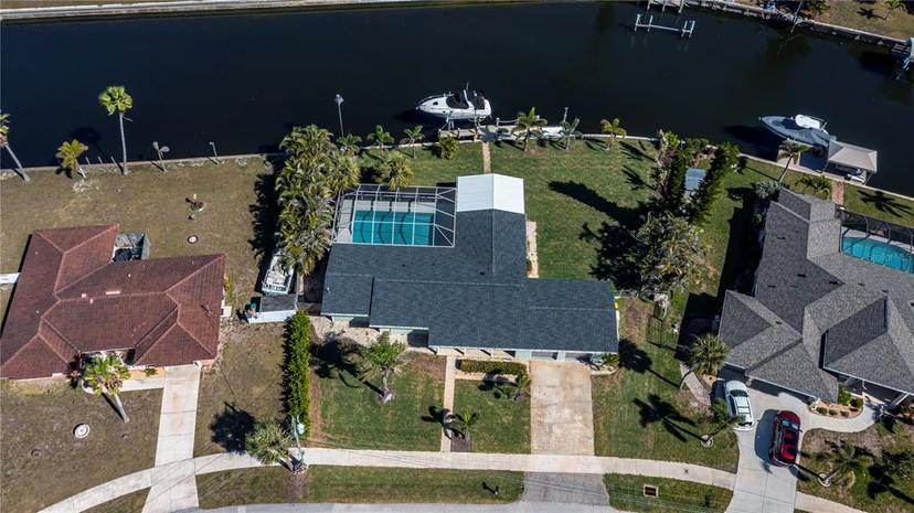 Picture of 125 Ott Circle, Port Charlotte FL 33952