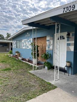 Picture of 7309 Royal Palm Drive, New Port Richey, FL 34652