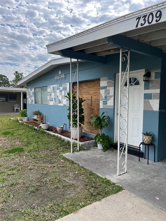 Picture of 7309 Royal Palm Drive, New Port Richey FL 34652
