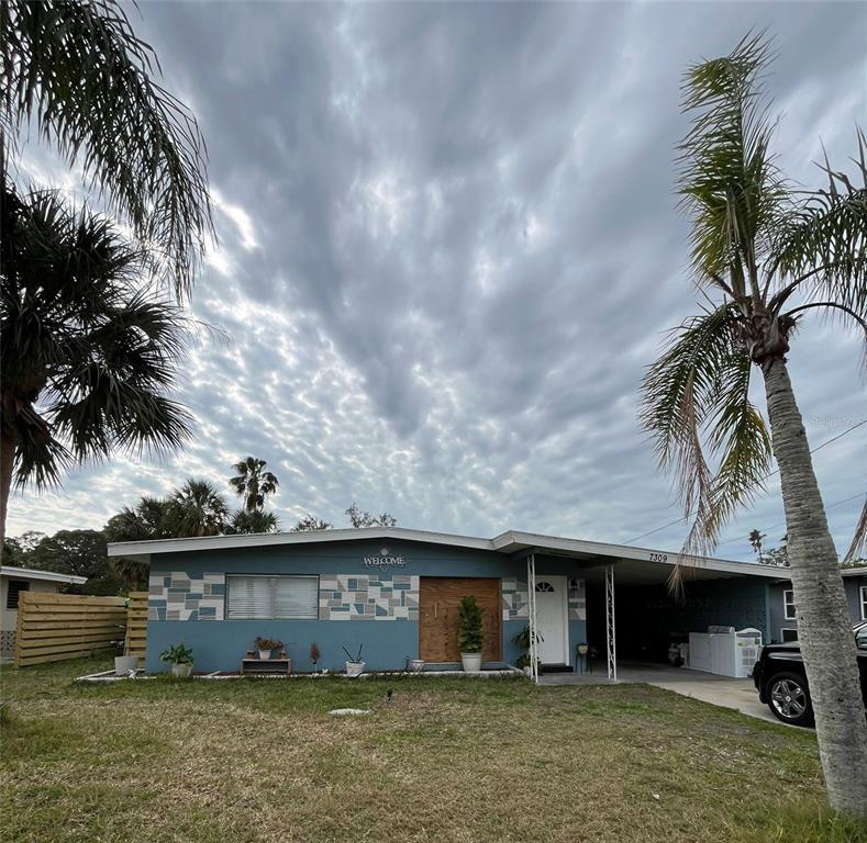 Picture of 7309 Royal Palm Drive, New Port Richey FL 34652