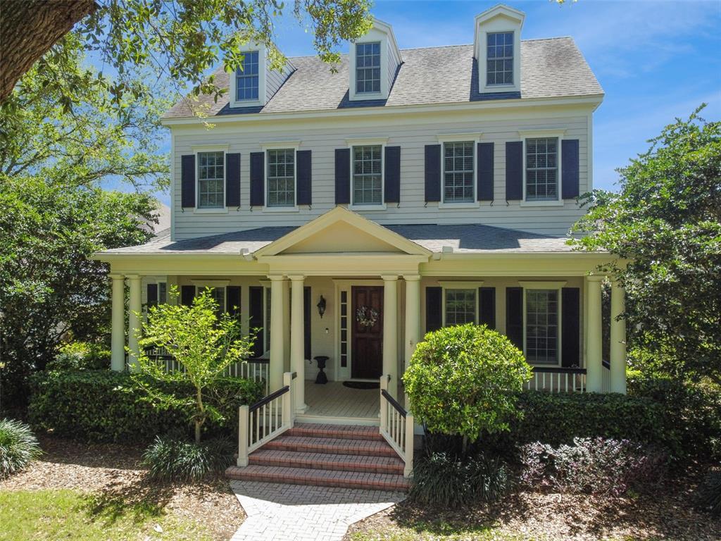 Picture of 510 Golfpark Drive, Celebration, FL 34747