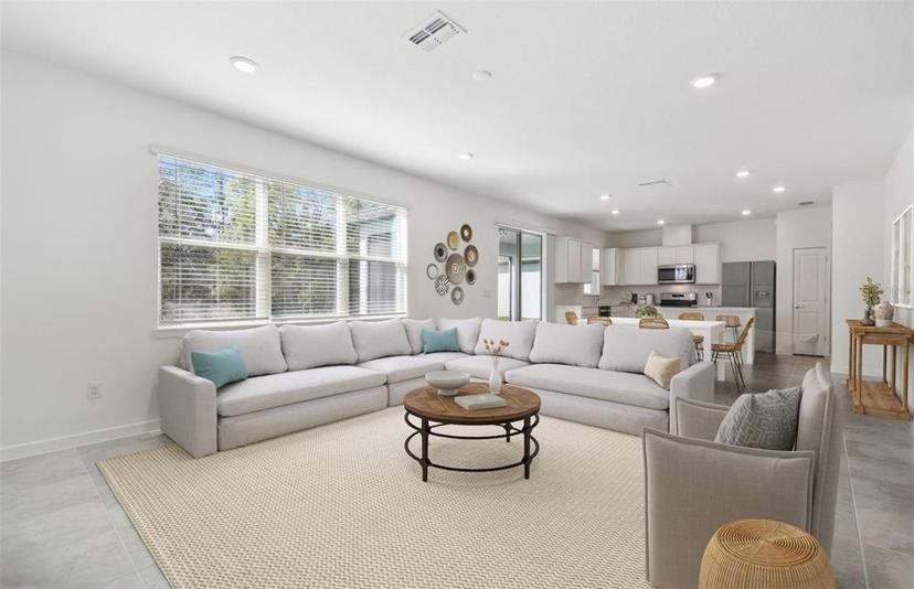 Picture of 1255 Kazaz Court, Zephyrhills FL 33540