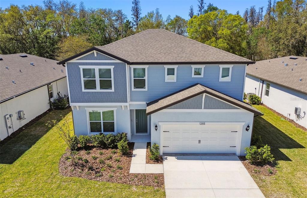 Picture of 1255 Kazaz Court, Zephyrhills, FL 33540