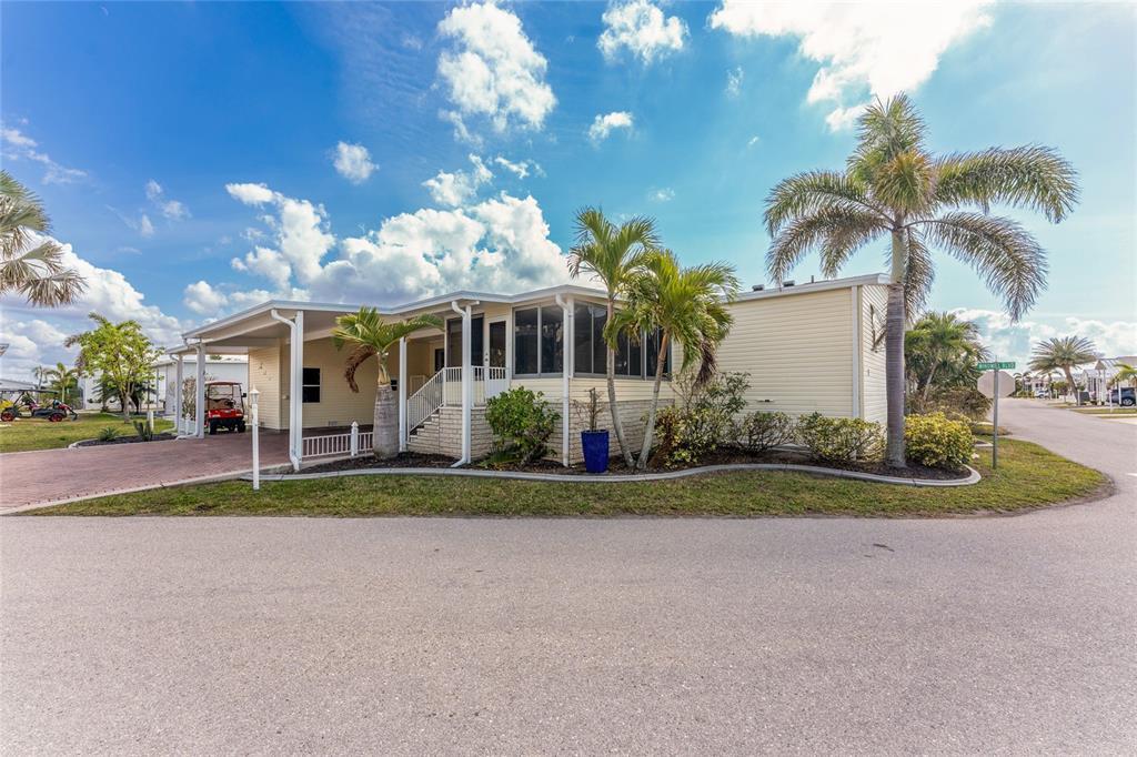 Picture of 1 Brink Avenue, Punta Gorda, FL 33950