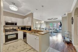 Picture of 2722 Via Tivoli Unit 432B, Clearwater, FL 33764